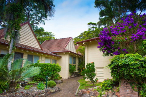Pacific Palms Resort - Accommodation in Surfers Paradise 6