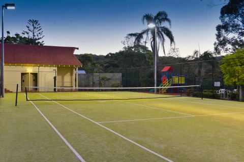Pacific Palms Resort - Accommodation in Surfers Paradise 8