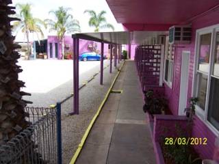 Paddle Steamer Motel - Accommodation in Surfers Paradise 2