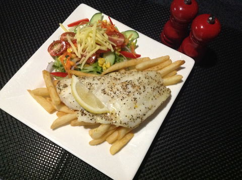 Parkside Motel & Licensed Restaurant - Accommodation in Surfers Paradise 1
