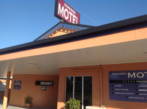 Parkside Motel & Licensed Restaurant - Accommodation in Surfers Paradise 2