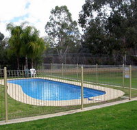 Pioneer Tourist Park - Accommodation in Surfers Paradise