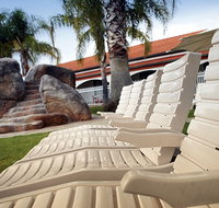 Quality Resort Siesta