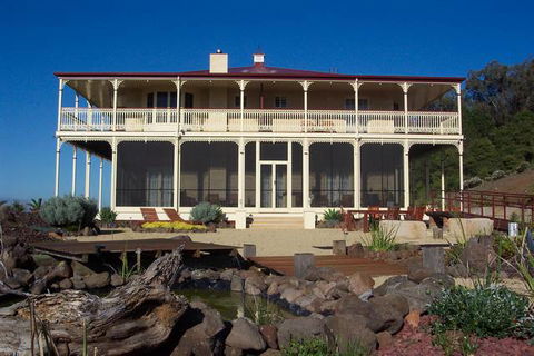 R On The Downs - Accommodation in Surfers Paradise 0