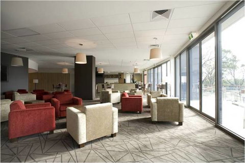 RACV Goldfields Resort - Accommodation in Surfers Paradise 2