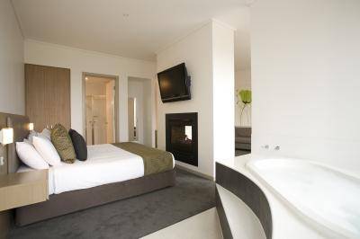 RACV Goldfields Resort - Accommodation in Surfers Paradise 3