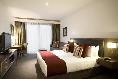 RACV Goldfields Resort - Accommodation in Surfers Paradise 4