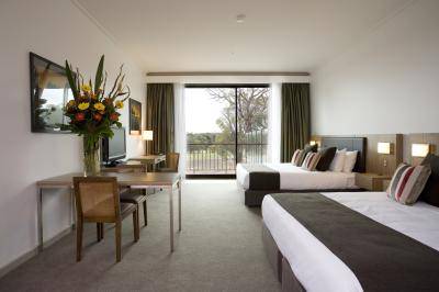 RACV Goldfields Resort - Accommodation in Surfers Paradise 5