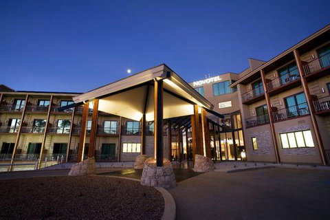 RACV Goldfields Resort - Accommodation in Surfers Paradise 6