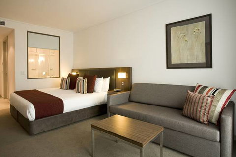 RACV Goldfields Resort - Accommodation in Surfers Paradise 7