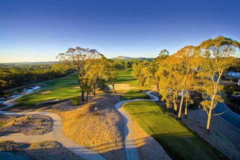 RACV Goldfields Resort - Accommodation in Surfers Paradise 8
