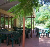 Rainforest Retreat Murray Bridge - Accommodation in Surfers Paradise
