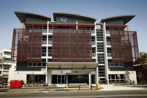 RFH On Gregory - Accommodation in Surfers Paradise 0