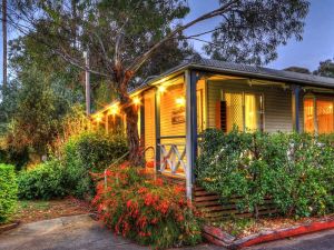 Highway Tourist Village - Accommodation in Surfers Paradise 4