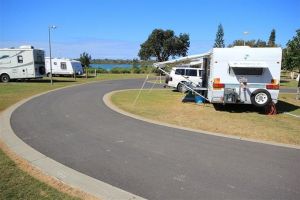 North Coast Holiday Parks Urunga Heads - Accommodation in Surfers Paradise 3