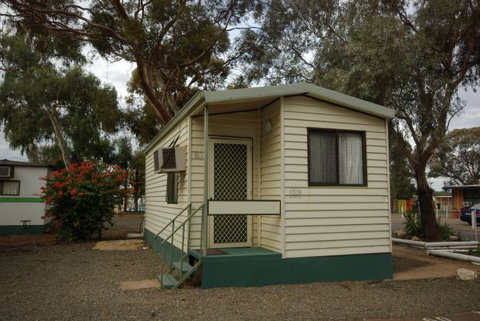 Acclaim Prospector Holiday Park - Accommodation in Surfers Paradise 3