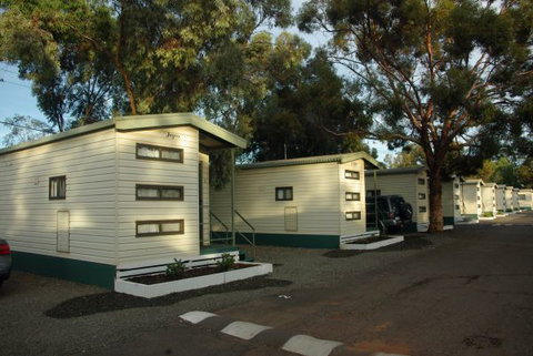 Acclaim Prospector Holiday Park - Accommodation in Surfers Paradise 4