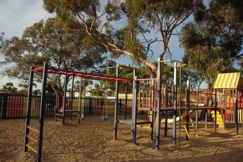 Acclaim Prospector Holiday Park - Accommodation in Surfers Paradise 5
