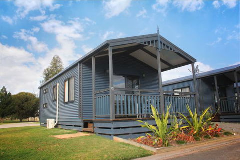 BIG4 Swan Hill - Accommodation in Surfers Paradise 7