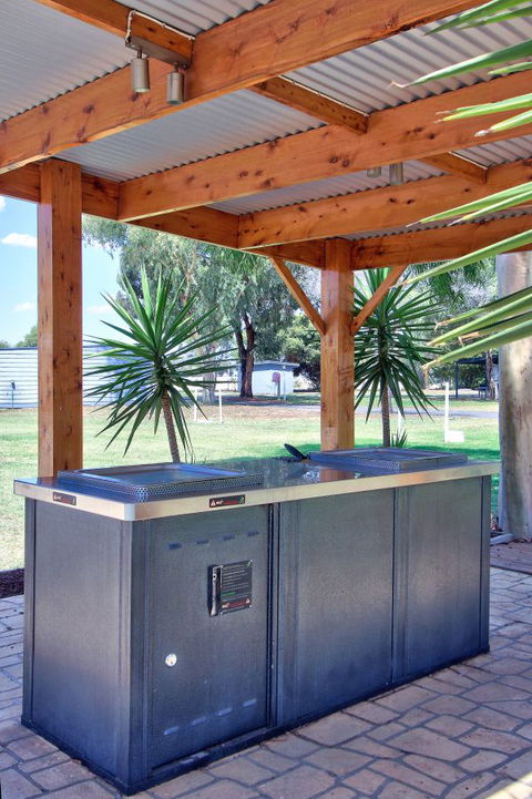 BIG4 Swan Hill - Accommodation in Surfers Paradise 13