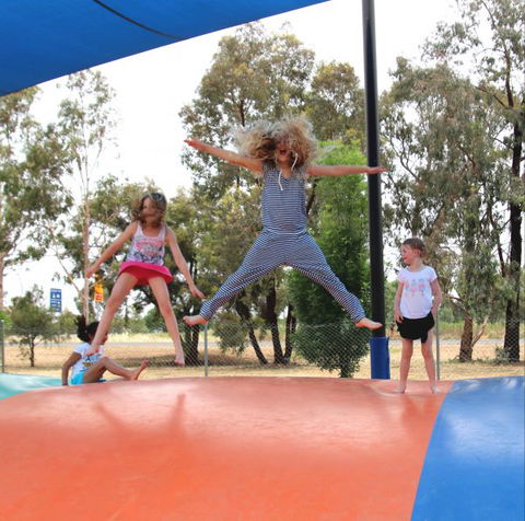 BIG4 Swan Hill - Accommodation in Surfers Paradise 14