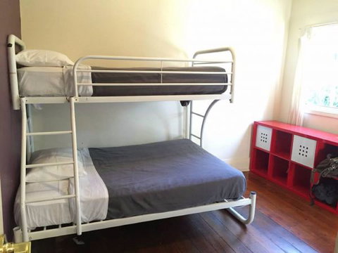 Bottlebrush Backpackers - Accommodation in Surfers Paradise 2