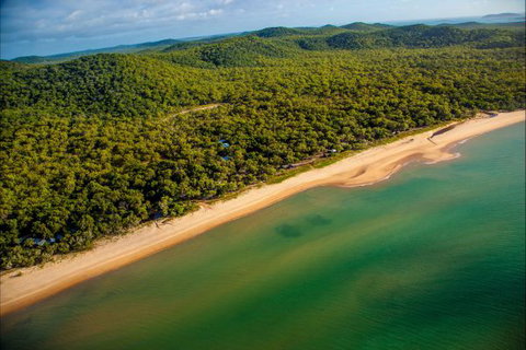 Cape York Camping Punsand Bay - Accommodation in Surfers Paradise 4