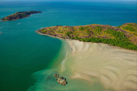 Cape York Camping Punsand Bay - Accommodation in Surfers Paradise 6