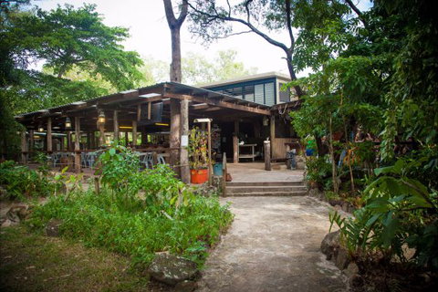 Cape York Camping Punsand Bay - Accommodation in Surfers Paradise 9