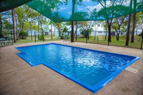 Cape York Camping Punsand Bay - Accommodation in Surfers Paradise 11