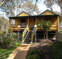 PGL Campaspe Downs - Accommodation in Surfers Paradise