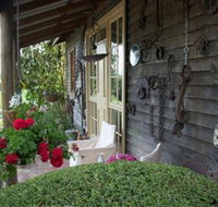 Springbank Bed  Breakfast Retreat - Accommodation in Surfers Paradise