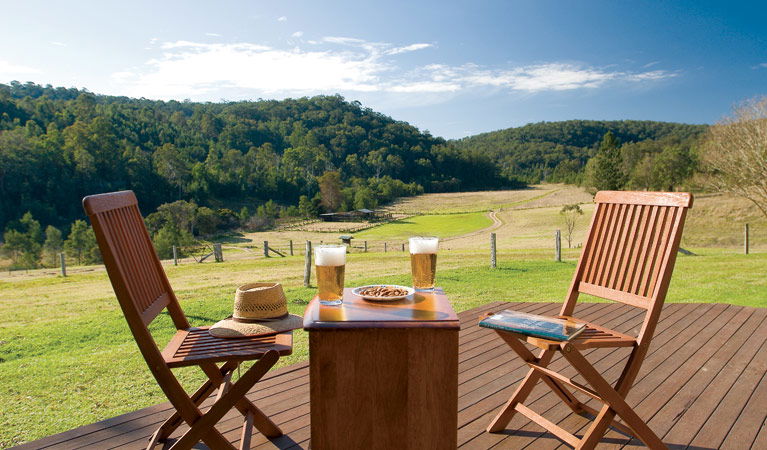 Lemington NSW Accommodation in Surfers Paradise