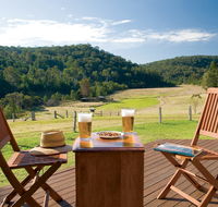 Big Yango Homestead - Big Yengo - Accommodation in Surfers Paradise