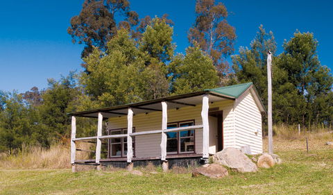Big Yango Homestead - Big Yengo - Accommodation in Surfers Paradise 2