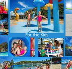 Active Holidays White Albatross - Accommodation in Surfers Paradise