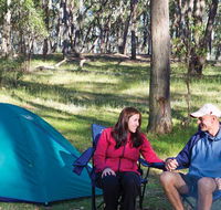 Apsley Falls campground - Accommodation in Surfers Paradise