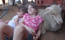 Barcoos Farmstays Bathurst - Accommodation in Surfers Paradise 2
