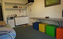Barcoos Farmstays Bathurst - Accommodation in Surfers Paradise 4