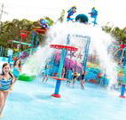 BIG4 Northstar Holiday Resort and Caravan Park - Accommodation in Surfers Paradise
