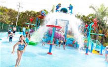 BIG4 Northstar Holiday Resort And Caravan Park - Accommodation in Surfers Paradise 0