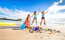 BIG4 Northstar Holiday Resort And Caravan Park - Accommodation in Surfers Paradise 3