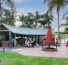 Boathaven Holiday Park - Accommodation in Surfers Paradise