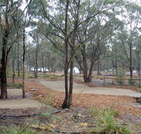 Bungonia Campground - Accommodation in Surfers Paradise