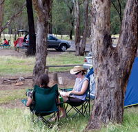 Camp Blackman - Accommodation in Surfers Paradise