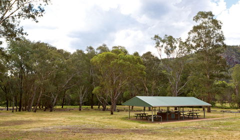 Camp Blackman - Accommodation in Surfers Paradise 2