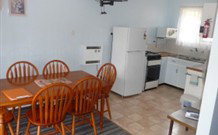 Cooma - Snowy Mountains Tourist Park - Accommodation in Surfers Paradise 0