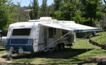 Cooma - Snowy Mountains Tourist Park - Accommodation in Surfers Paradise 1