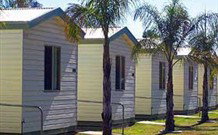 Coomealla Club Motel And Caravan Park Resort - Accommodation in Surfers Paradise 0