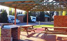 Coomealla Club Motel And Caravan Park Resort - Accommodation in Surfers Paradise 1